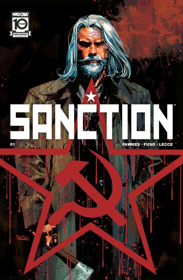 Sanction #1