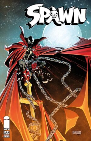 Spawn #352