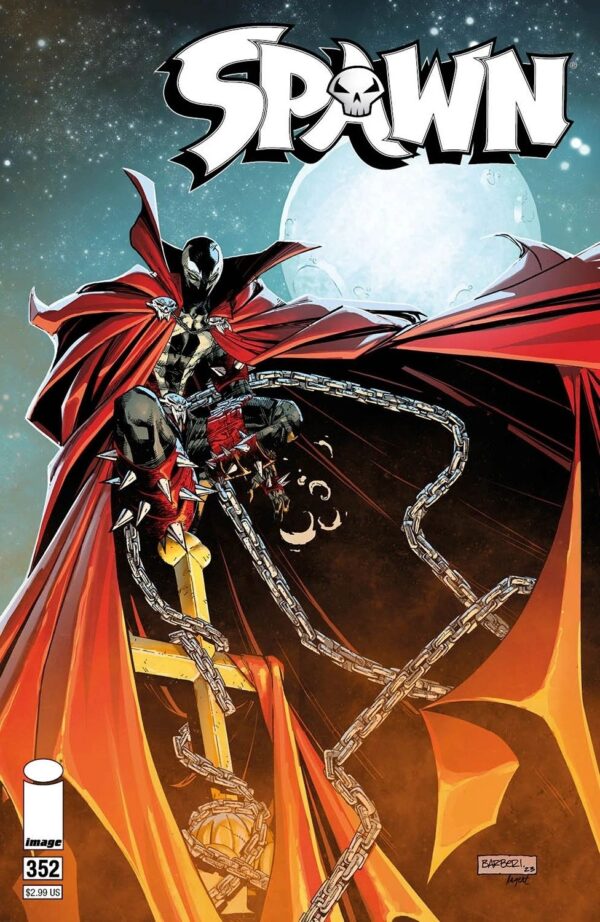 Spawn #352