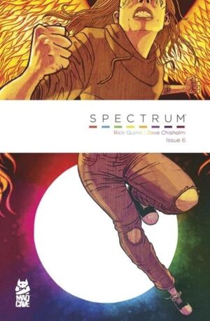 Spectrum #6